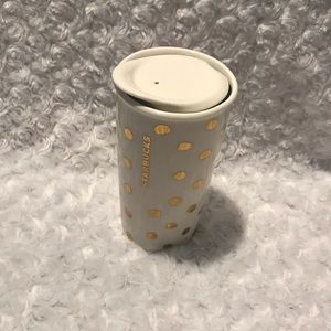 Starbucks Travel Mug